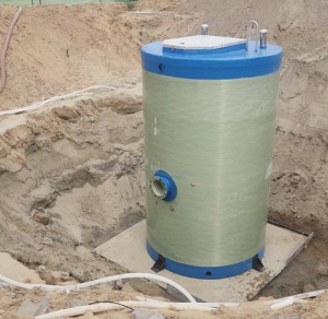 雨水泵站,污水泵站在城市建設(shè)的應(yīng)用插圖 雨水泵站