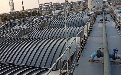 玻璃鋼集氣罩縮略圖 玻璃鋼集氣罩