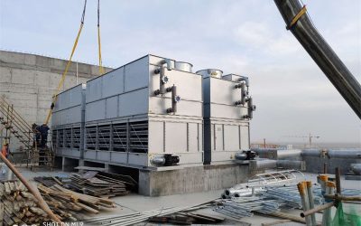 閉式冷卻塔技術(shù)及地區(qū)行業(yè)發(fā)展趨勢縮略圖 閉式冷卻塔廠家