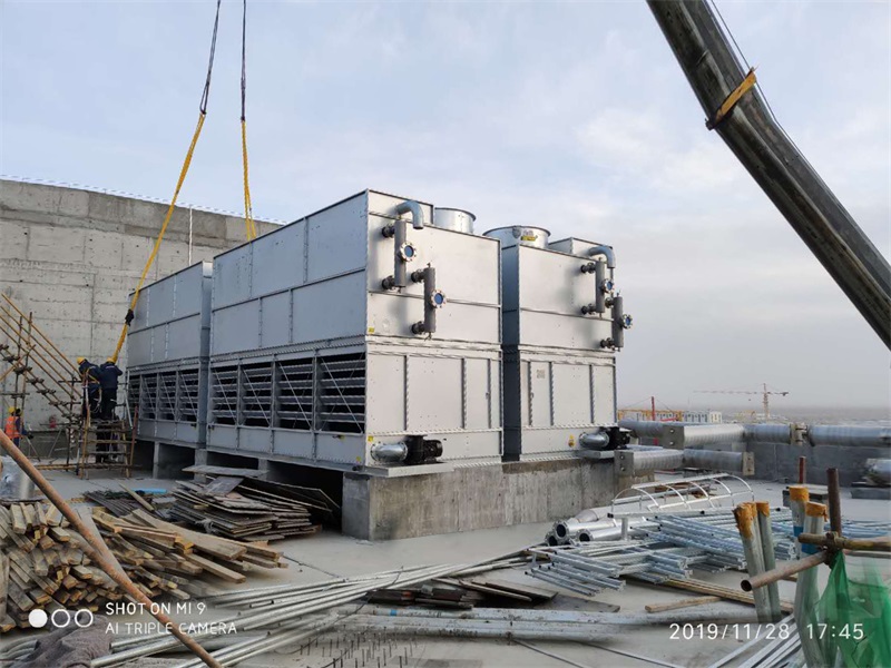 閉式冷卻塔廠家插圖1 閉式冷卻塔廠家