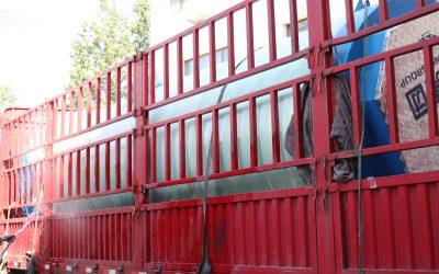 預(yù)制泵站:優(yōu)化您的水分配流程縮略圖 一體化預(yù)制泵站